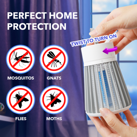 Mosquito Killer lamp for Home