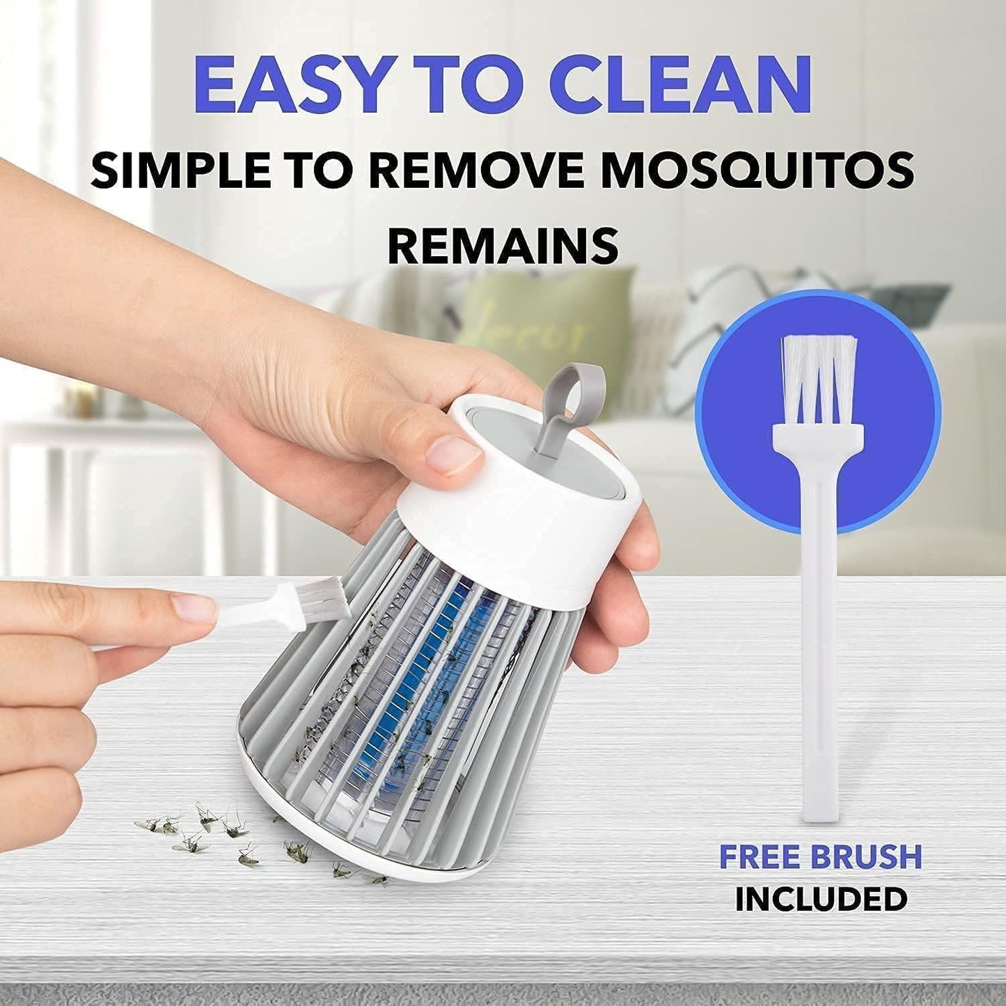 Mosquito Killer lamp for Home