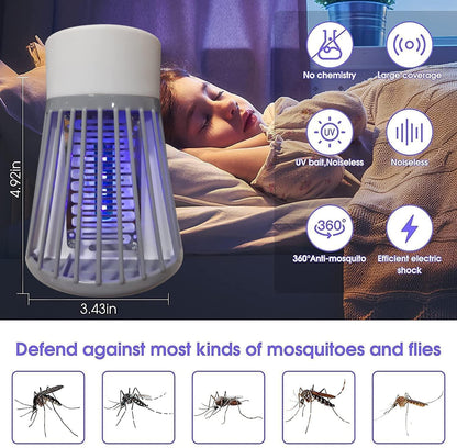 Mosquito Killer lamp for Home