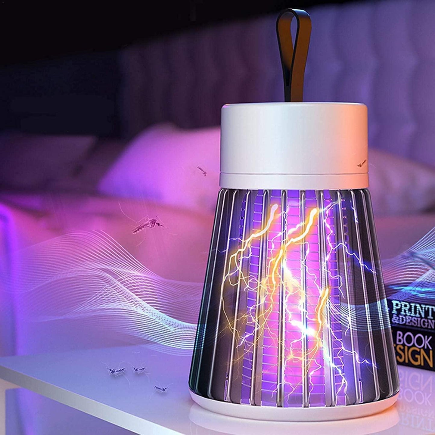 Mosquito Killer lamp for Home