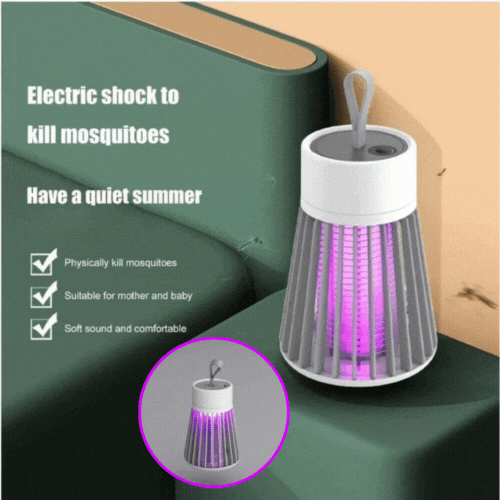 Mosquito Killer lamp for Home